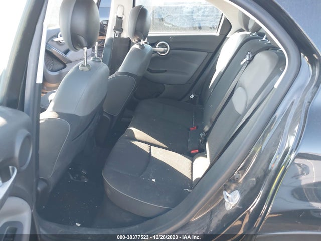 2017 FIAT 500X ZFBCFXAB1HP535641 Photo 7