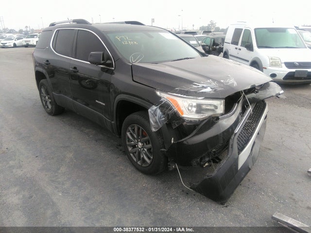 GMC Acadia Slt-1 2019 1GKKNMLSXKZ269138 Image 1