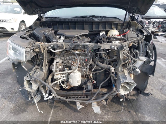 GMC Acadia Slt-1 2019 1GKKNMLSXKZ269138 Image 10