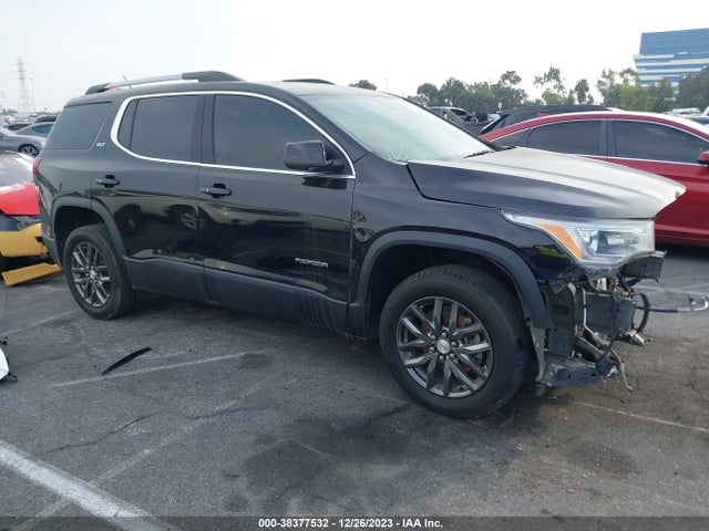 GMC Acadia Slt-1 2019 1GKKNMLSXKZ269138 Image 14