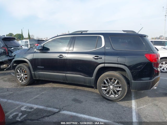 GMC Acadia Slt-1 2019 1GKKNMLSXKZ269138 Image 15