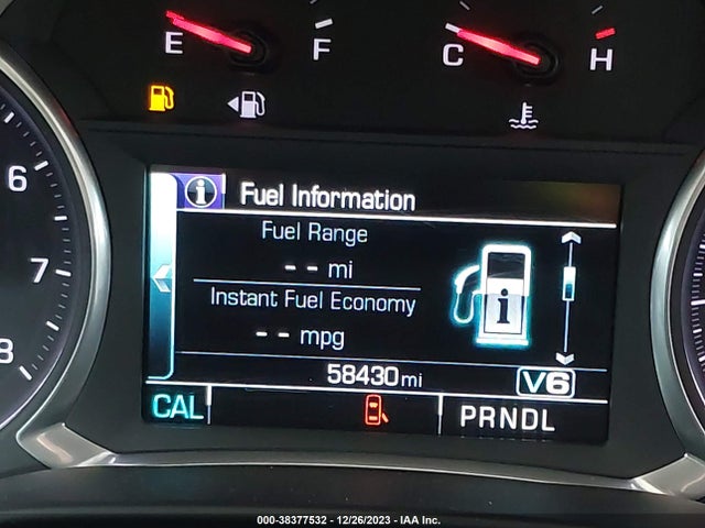 GMC Acadia Slt-1 2019 1GKKNMLSXKZ269138 Image 16