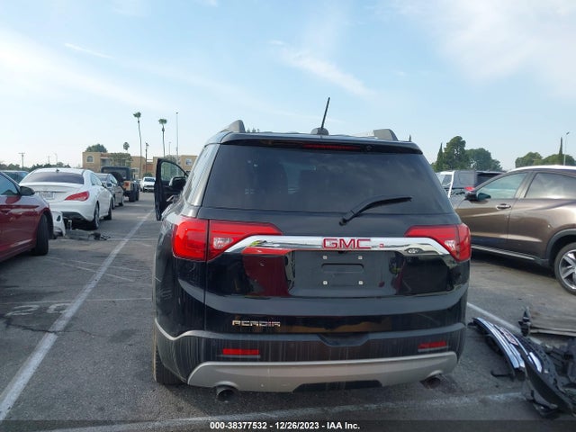GMC Acadia Slt-1 2019 1GKKNMLSXKZ269138 Image 17