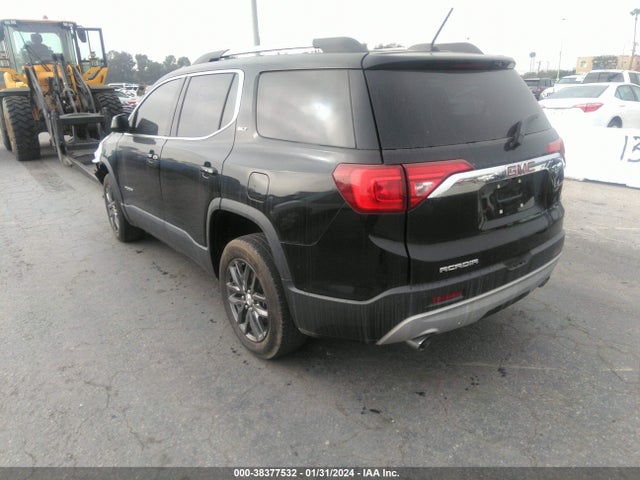 GMC Acadia Slt-1 2019 1GKKNMLSXKZ269138 Image 3