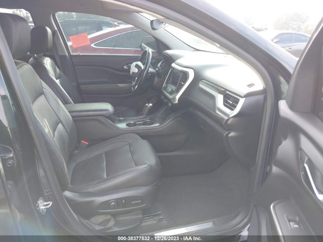 GMC Acadia Slt-1 2019 1GKKNMLSXKZ269138 Image 5