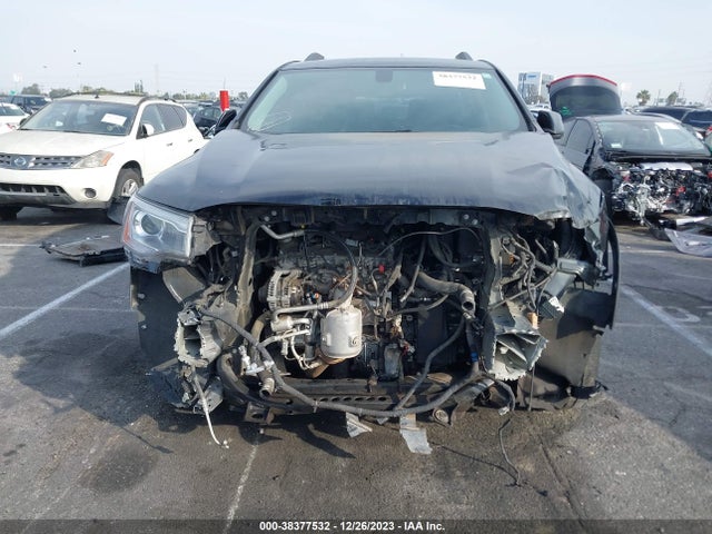 GMC Acadia Slt-1 2019 1GKKNMLSXKZ269138 Image 6