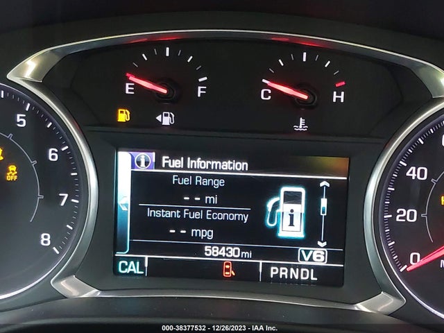 GMC Acadia Slt-1 2019 1GKKNMLSXKZ269138 Image 7