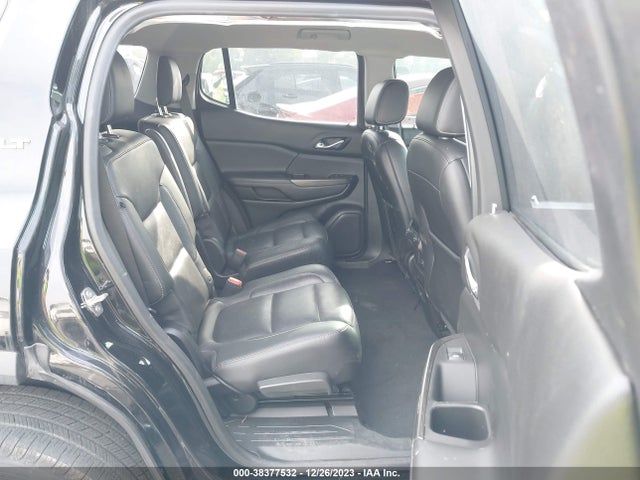 GMC Acadia Slt-1 2019 1GKKNMLSXKZ269138 Image 8