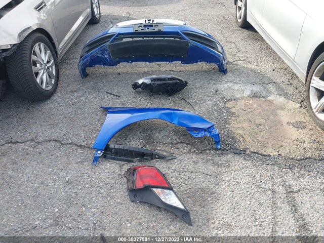 Honda Civic Lx 2017 2HGFC4B51HH309325 Image 12
