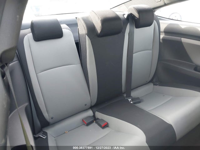 Honda Civic Lx 2017 2HGFC4B51HH309325 Image 8