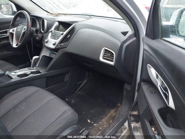 Chevrolet EQUINOX 1LT 2014 2GNFLFEK5E6163814 Image 5