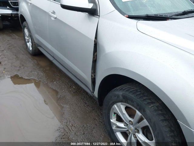 Chevrolet EQUINOX 1LT 2014 2GNFLFEK5E6163814 Image 6