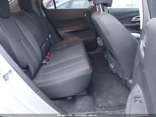 Chevrolet EQUINOX 1LT 2014 2GNFLFEK5E6163814 Image 8