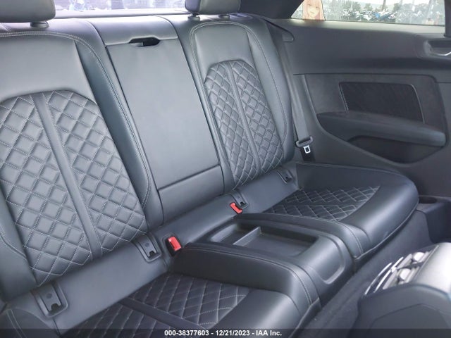WAUR4AF5XJA082378 Audi S5 3.0t Premium Plus