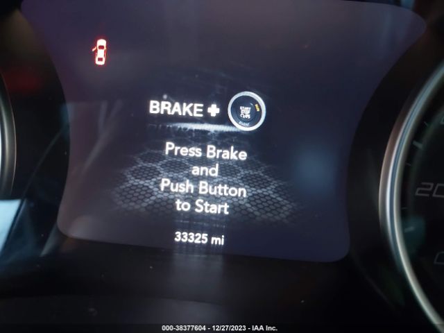 2C3CDXBG9NH216294 Dodge Charger Sxt Rwd