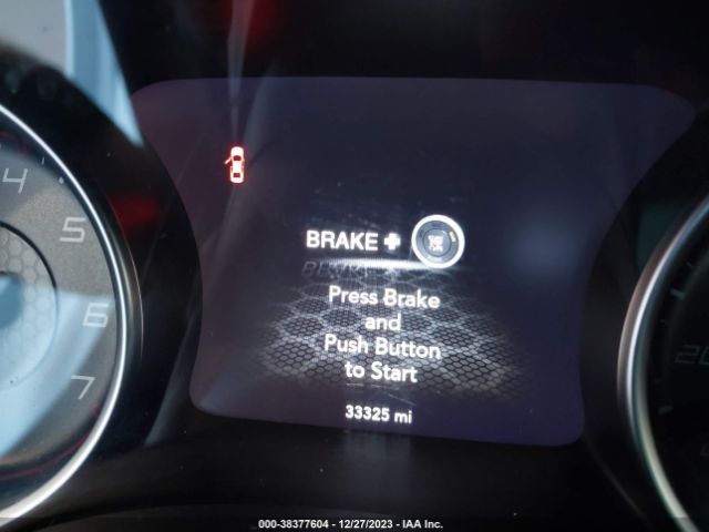 2C3CDXBG9NH216294 Dodge Charger Sxt Rwd