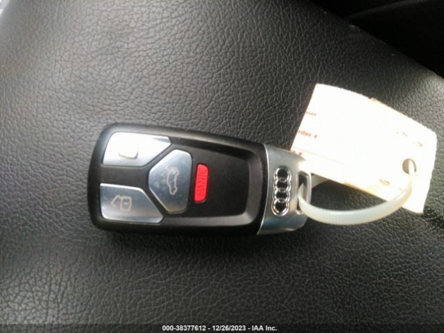 2018 AUDI Q5 WA1BNAFY3J2197369 Photo 10