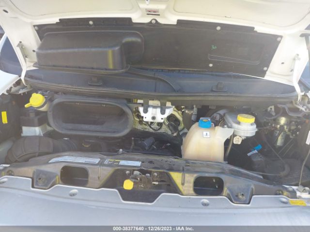 3C6TRVAG5KE532034 RAM Promaster 1500 Low Roof 136 Wb