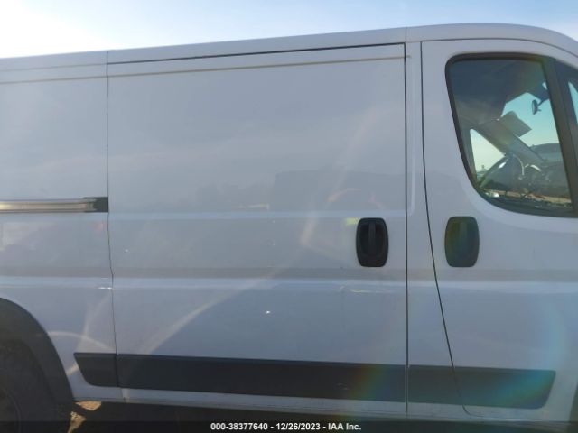 3C6TRVAG5KE532034 RAM Promaster 1500 Low Roof 136 Wb