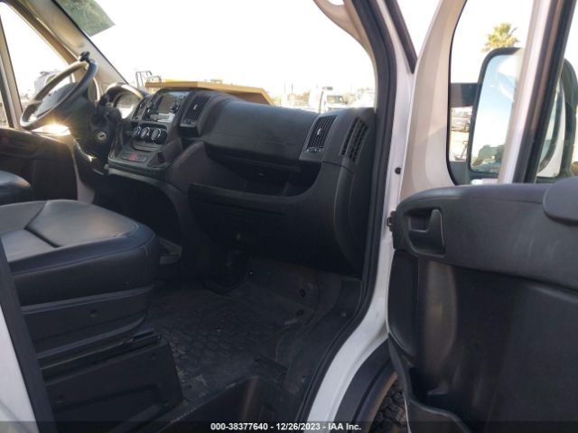 3C6TRVAG5KE532034 RAM Promaster 1500 Low Roof 136 Wb