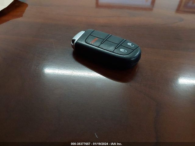 3C4PDCBG7HT705682 Dodge Journey Sxt