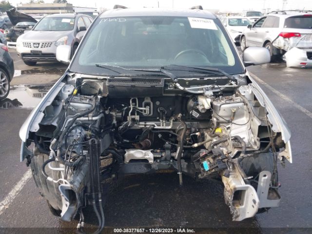3C4PDCBG7HT705682 Dodge Journey Sxt