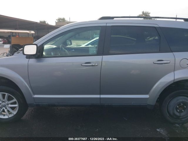 3C4PDCBG7HT705682 Dodge Journey Sxt