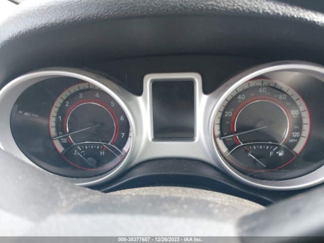 3C4PDCBG7HT705682 Dodge Journey Sxt