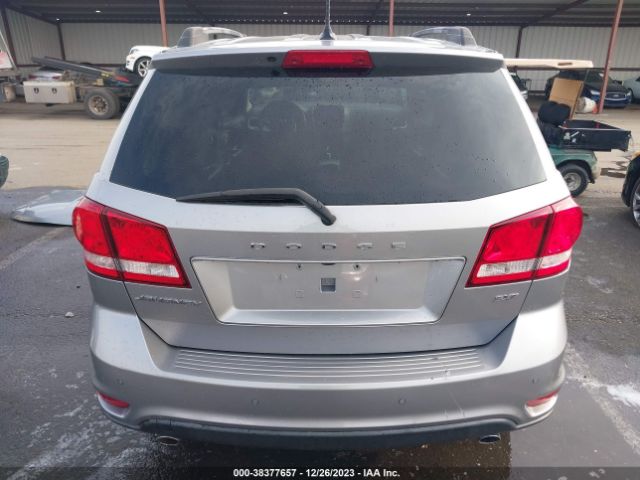 3C4PDCBG7HT705682 Dodge Journey Sxt