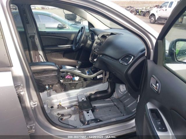 3C4PDCBG7HT705682 Dodge Journey Sxt