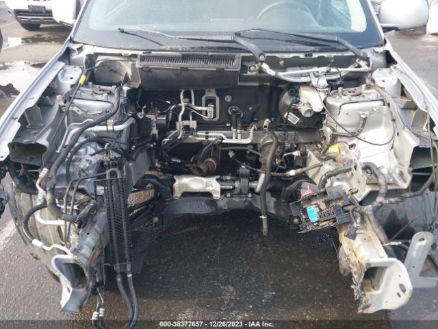 3C4PDCBG7HT705682 Dodge Journey Sxt