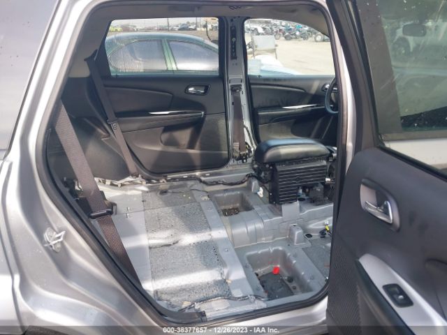 3C4PDCBG7HT705682 Dodge Journey Sxt