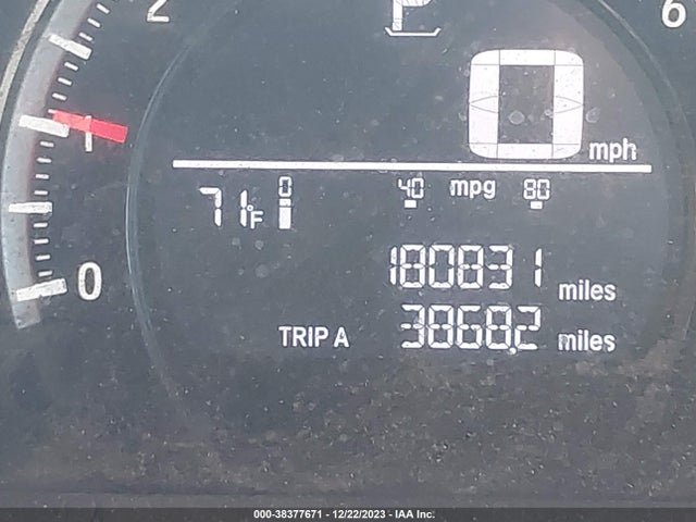 Honda Civic Lx 2016 19XFC2F51GE243155 Image 16