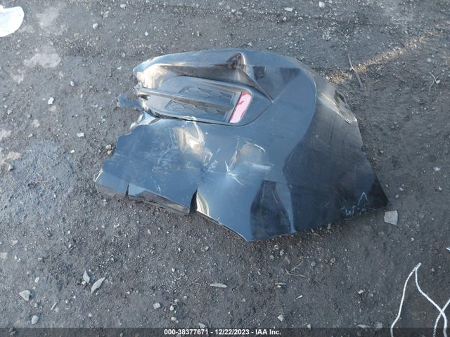 Honda Civic Lx 2016 19XFC2F51GE243155 Image 12