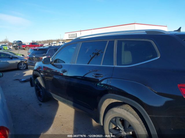 1V2DP2CA2KC586911 Volkswagen Atlas 2.0t Se