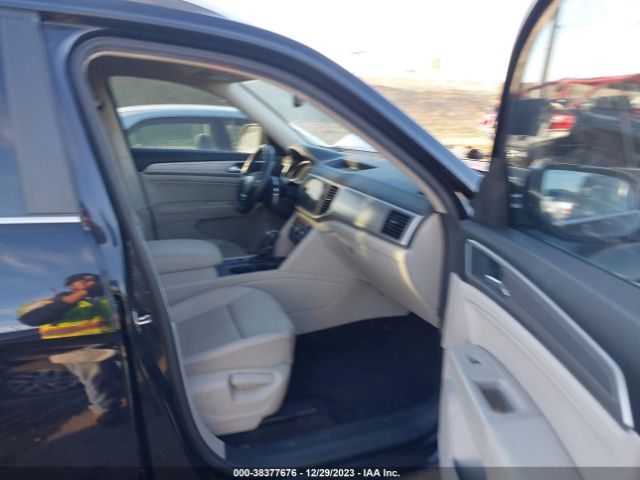 1V2DP2CA2KC586911 Volkswagen Atlas 2.0t Se