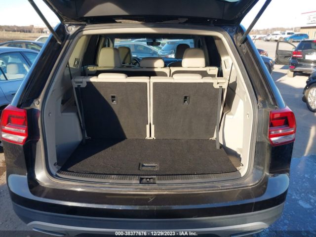1V2DP2CA2KC586911 Volkswagen Atlas 2.0t Se