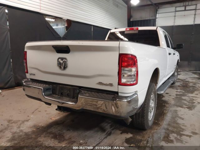 3C6UR5HJ1NG354542 RAM 2500