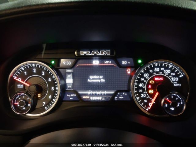 3C6UR5HJ1NG354542 RAM 2500