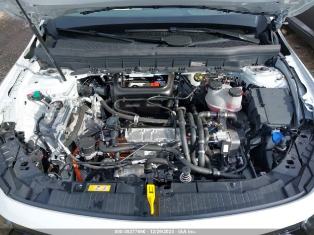 W1N9M0KB3PN026060 Mercedes-Benz Eqb 300 Suv 4matic