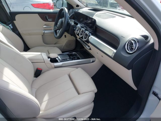 W1N9M0KB3PN026060 Mercedes-Benz Eqb 300 Suv 4matic