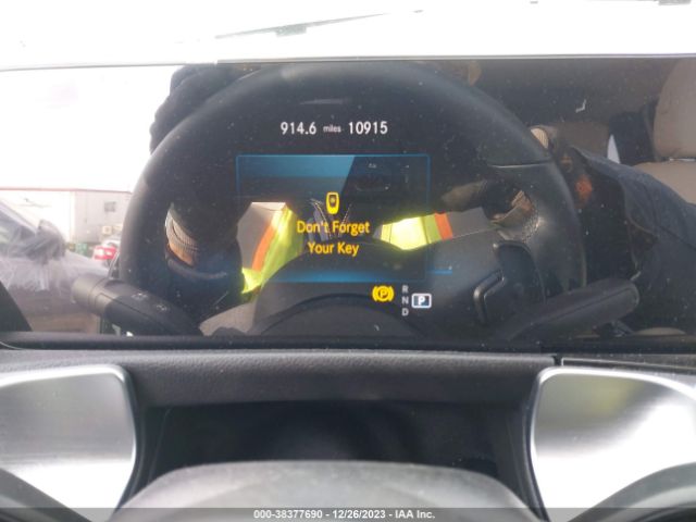 W1N9M0KB3PN026060 Mercedes-Benz Eqb 300 Suv 4matic