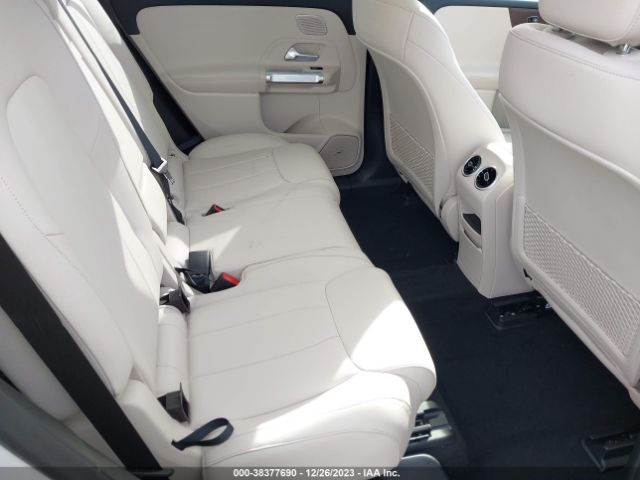 W1N9M0KB3PN026060 Mercedes-Benz Eqb 300 Suv 4matic