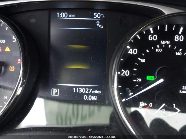 Nissan ROGUE SV 2016 KNMAT2MV6GP725651 Image 15