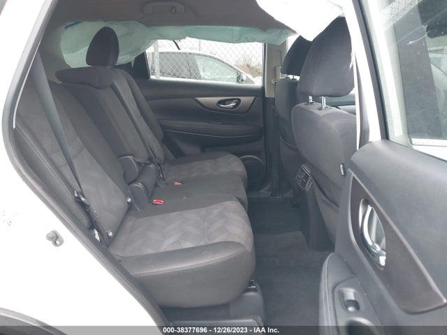 Nissan ROGUE SV 2016 KNMAT2MV6GP725651 Image 8