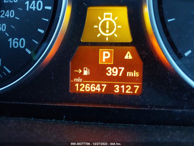 2012 BMW X5 XDRIVE35D VIN: 5UXZW0C56CL666391