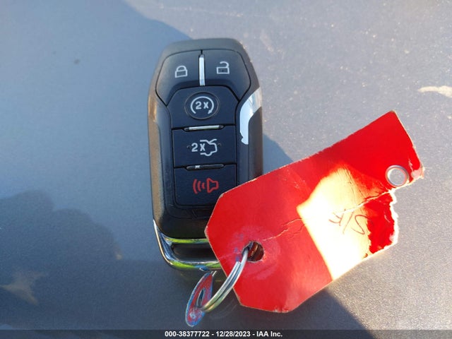 Lincoln MKC SELECT 2016 5LMCJ2D91GUJ23767 Image 11