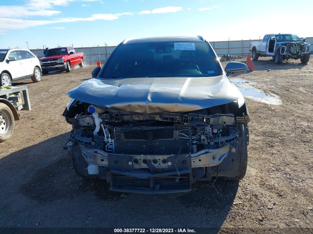 Lincoln MKC SELECT 2016 5LMCJ2D91GUJ23767 Image 13