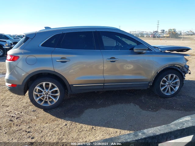 Lincoln MKC SELECT 2016 5LMCJ2D91GUJ23767 Image 14