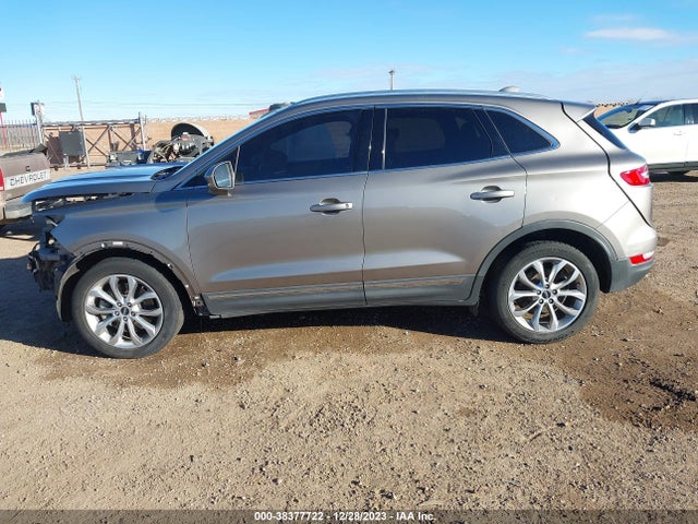 Lincoln MKC SELECT 2016 5LMCJ2D91GUJ23767 Image 15
